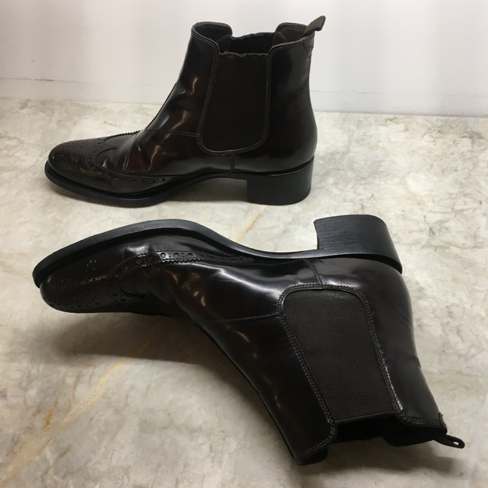 Miu Miu ankle Boots Calzature Donna Booties